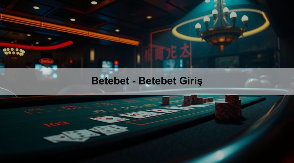 Betebet Giriş Adresi - 927betebet 2 Betebet - Betebet Giriş